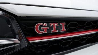 Volkswagen Polo GTI TSI DSG