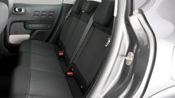 Citroen C3 PURETECH SHINE S/S EAT6