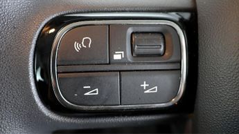 Citroen C3 PURETECH SHINE S/S EAT6