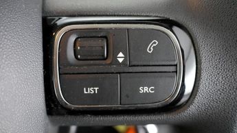 Citroen C3 PURETECH SHINE S/S EAT6