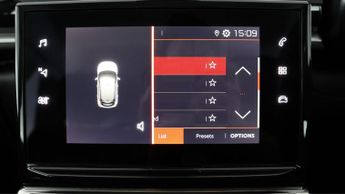 Citroen C3 PURETECH SHINE S/S EAT6