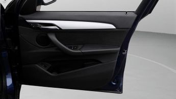 BMW X1 SDRIVE18D SE