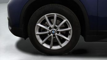 BMW X1 SDRIVE18D SE