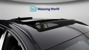BMW iX3 M SPORT