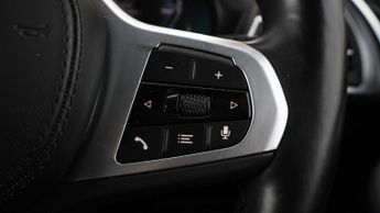 BMW iX3 M SPORT