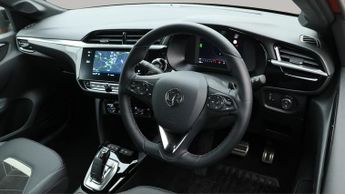 Vauxhall Corsa ULTIMATE