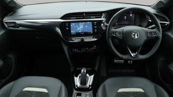 Vauxhall Corsa ULTIMATE