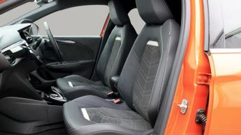 Vauxhall Corsa ULTIMATE