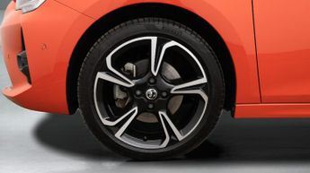 Vauxhall Corsa ULTIMATE