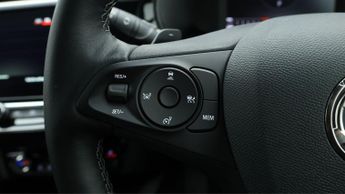 Vauxhall Corsa ULTIMATE