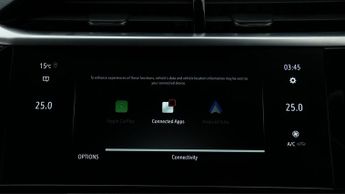 Vauxhall Corsa ULTIMATE