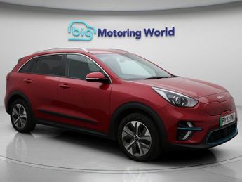 Kia Niro 2
