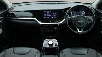 Kia Niro 2