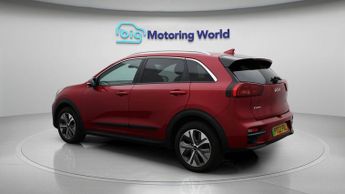 Kia Niro 2