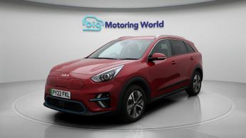 Kia Niro 2