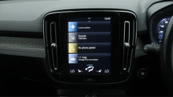 Volvo XC40 RECHARGE T5 R-DESIGN PRO