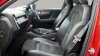 Volvo XC40 RECHARGE T5 R-DESIGN PRO