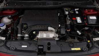 Vauxhall Corsa ELITE EDITION