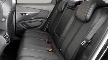 Peugeot 3008 BLUEHDI S/S ALLURE PREMIUM