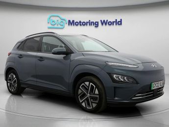 Hyundai KONA PREMIUM