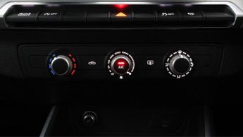 Audi Q2 TFSI S LINE