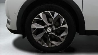 DS AUTOMOBILES DS 3 CROSSBACK E-TENSE ULTRA PRESTIGE
