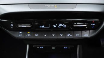 Hyundai i20 T-GDI PREMIUM