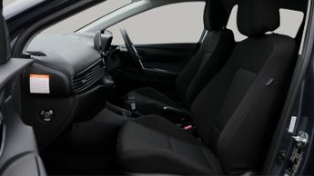 Hyundai i20 T-GDI PREMIUM