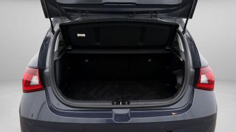 Hyundai i20 T-GDI PREMIUM