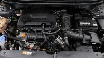 Hyundai i20 T-GDI PREMIUM