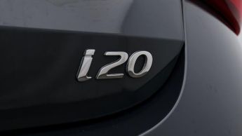 Hyundai i20 T-GDI PREMIUM