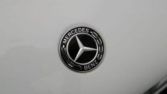 Mercedes-Benz CLA CLA 180 AMG LINE PREMIUM PLUS