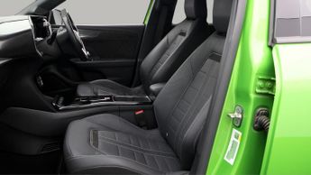 Vauxhall Mokka Electric ULTIMATE