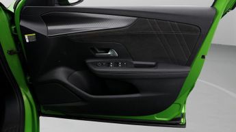 Vauxhall Mokka Electric ULTIMATE