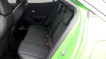 Vauxhall Mokka Electric ULTIMATE