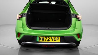 Vauxhall Mokka Electric ULTIMATE