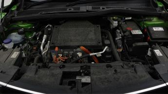 Vauxhall Mokka Electric ULTIMATE