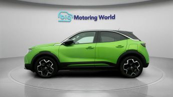 Vauxhall Mokka Electric ULTIMATE