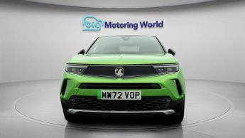 Vauxhall Mokka Electric ULTIMATE