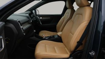 Volvo XC40 T4 INSCRIPTION