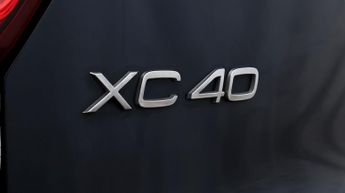 Volvo XC40 T4 INSCRIPTION