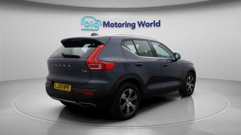 Volvo XC40 T4 INSCRIPTION