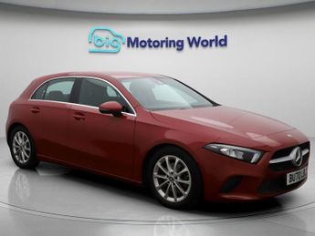 Mercedes A Class A 200 SPORT EXECUTIVE