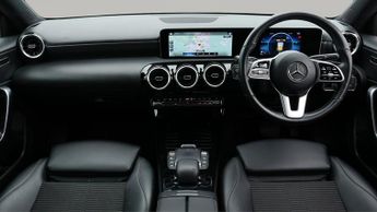 Mercedes-Benz A Class A 200 SPORT EXECUTIVE