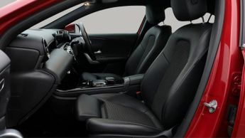 Mercedes-Benz A Class A 200 SPORT EXECUTIVE