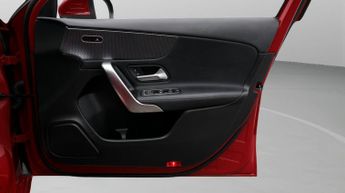 Mercedes-Benz A Class A 200 SPORT EXECUTIVE