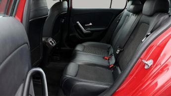 Mercedes-Benz A Class A 200 SPORT EXECUTIVE