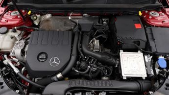 Mercedes-Benz A Class A 200 SPORT EXECUTIVE