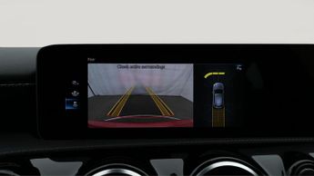 Mercedes-Benz A Class A 200 SPORT EXECUTIVE