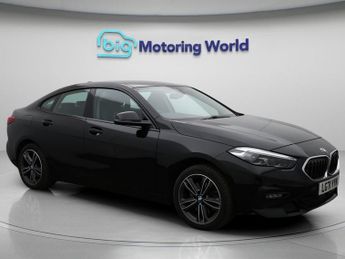 BMW 218 218I SPORT GRAN COUPE